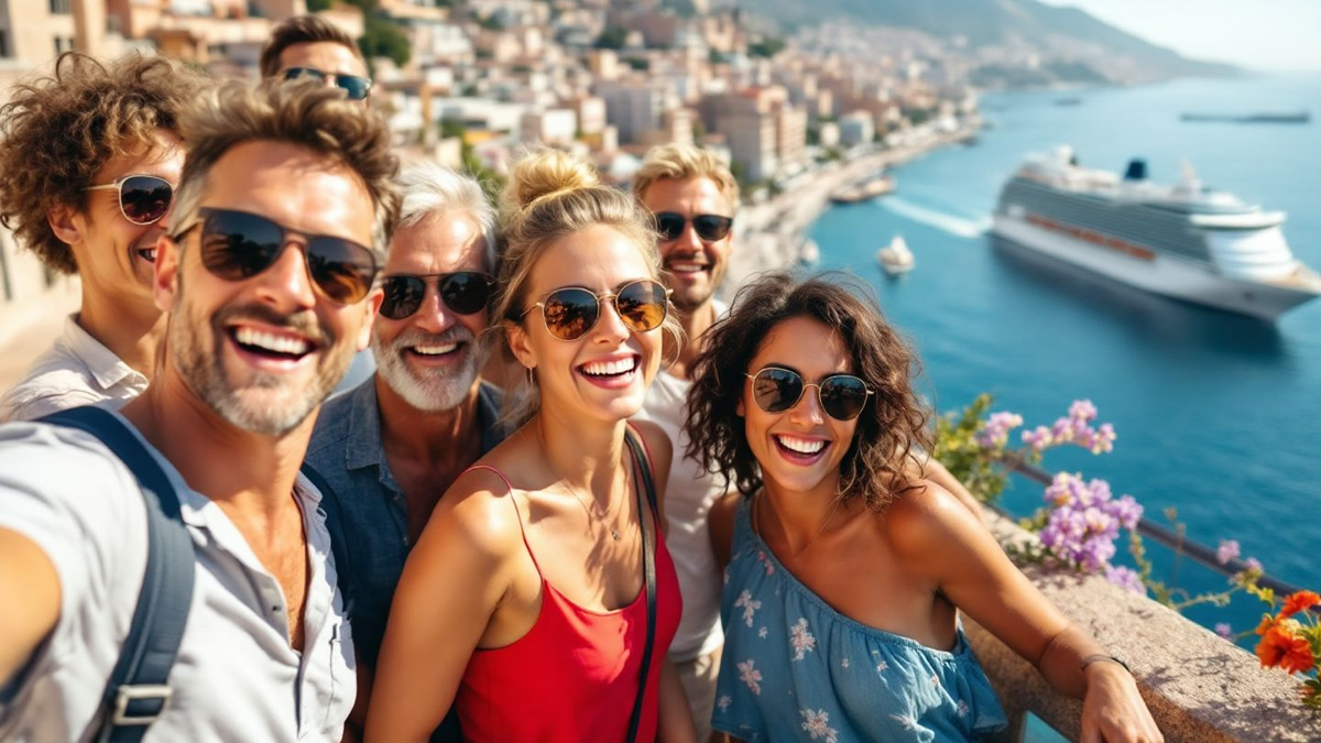 Shore Excursions